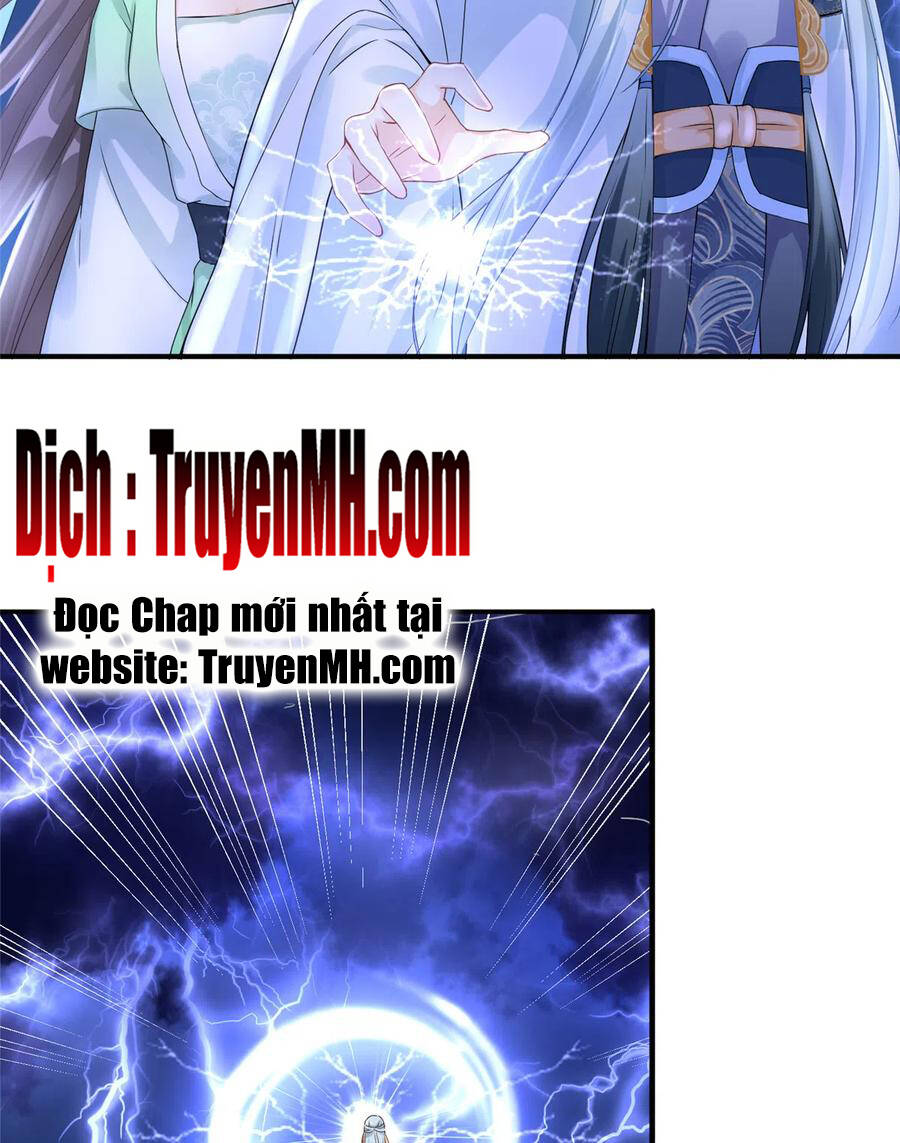 Đồ Đệ Nhà Ta Lại Quải Rồi: Chapter 280