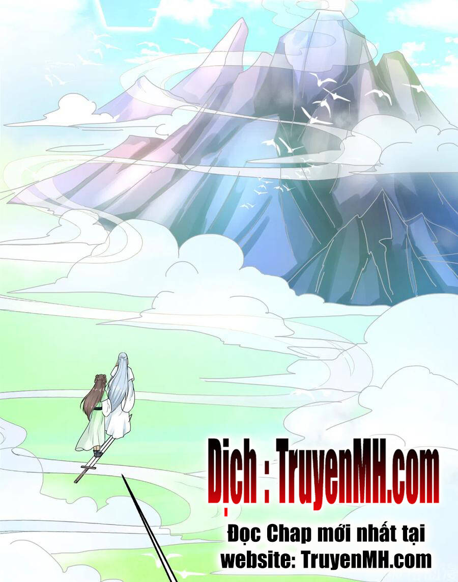 Đồ Đệ Nhà Ta Lại Quải Rồi: Chapter 280