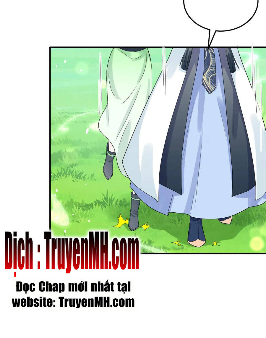 Đồ Đệ Nhà Ta Lại Quải Rồi: Chapter 280