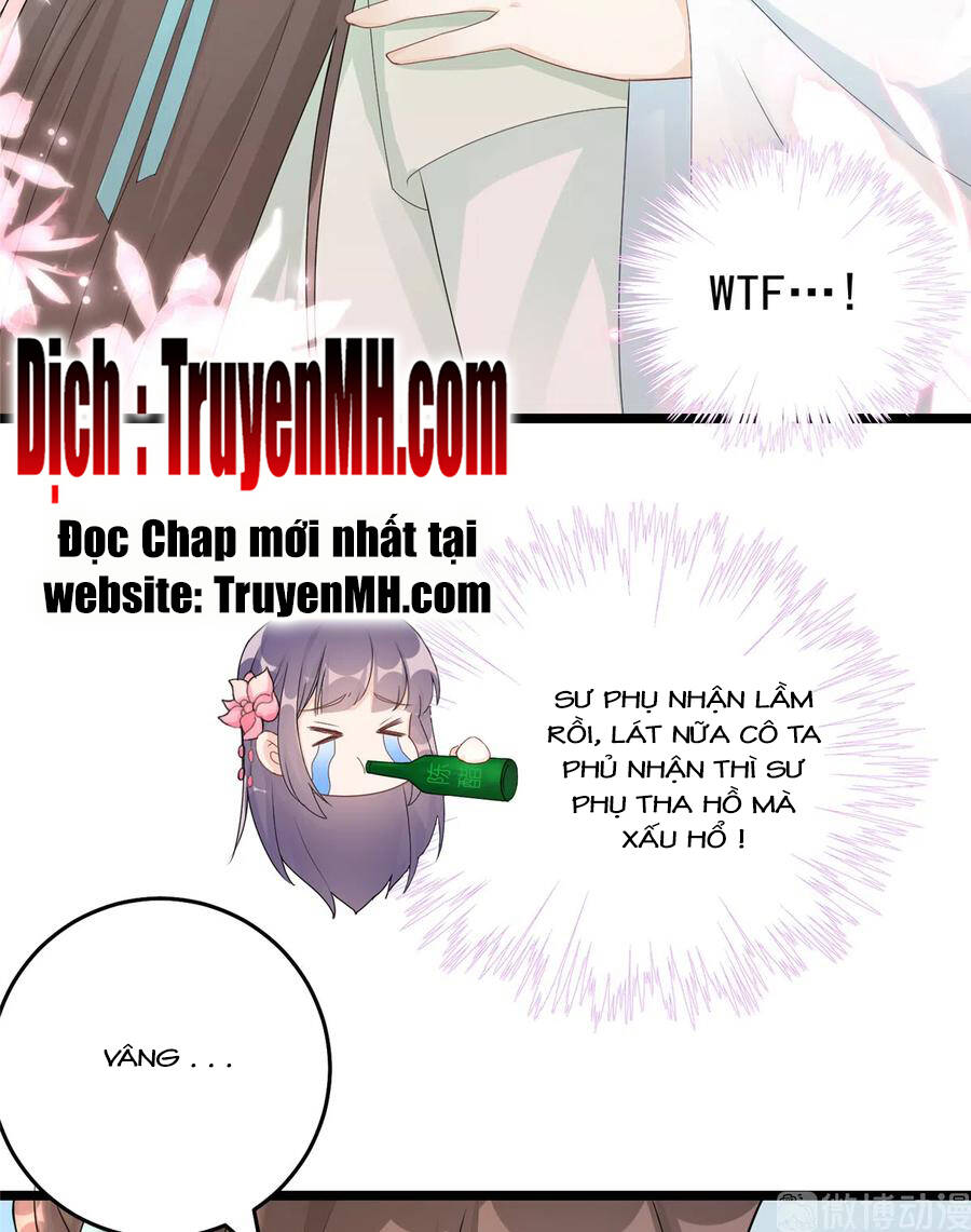Đồ Đệ Nhà Ta Lại Quải Rồi: Chapter 280