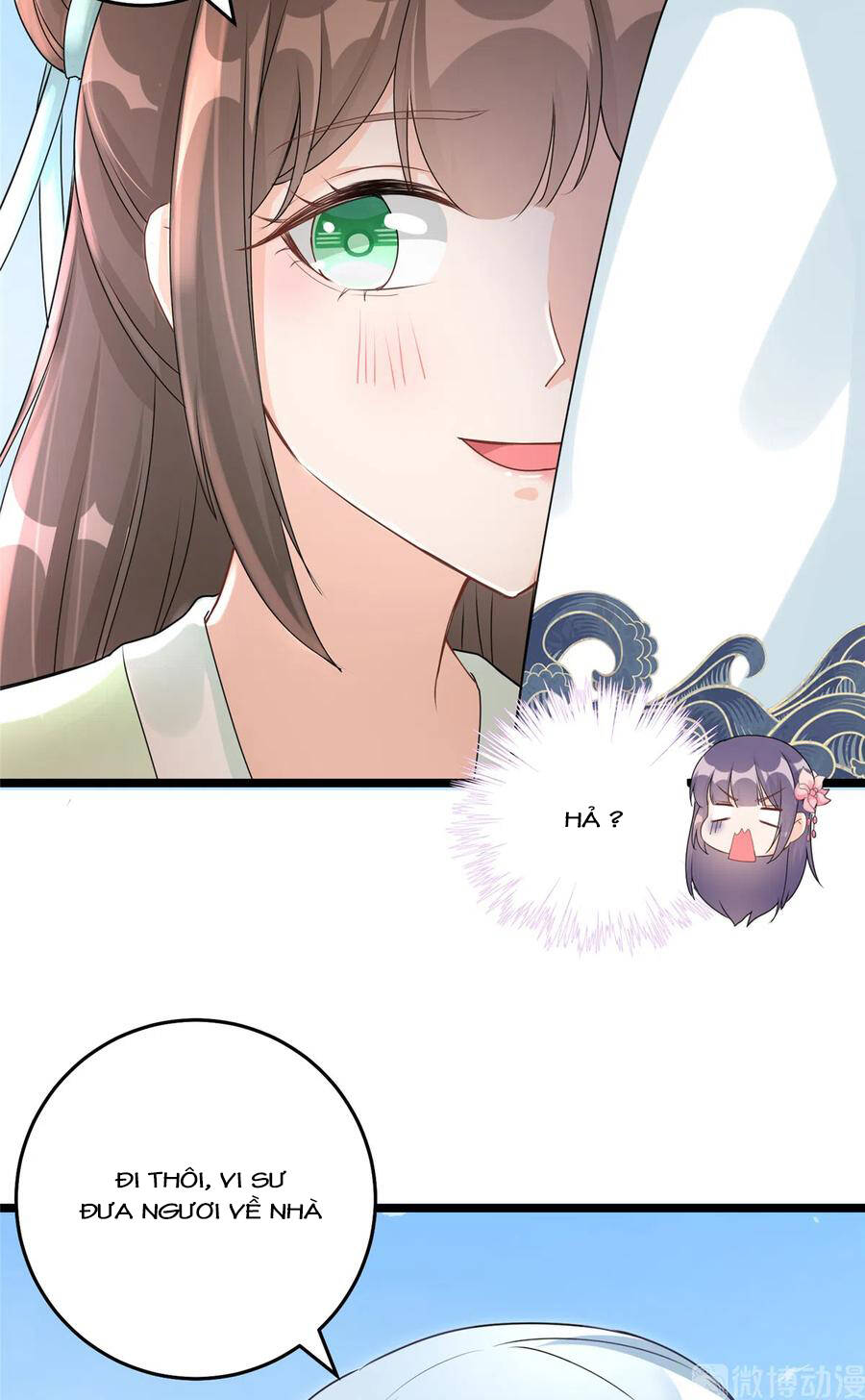 Đồ Đệ Nhà Ta Lại Quải Rồi: Chapter 280