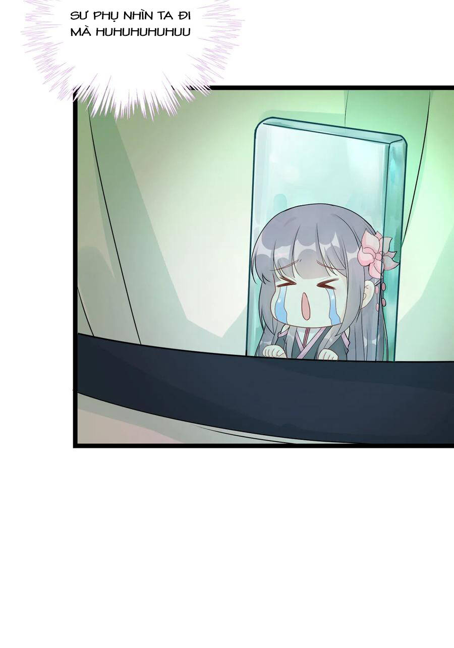 Đồ Đệ Nhà Ta Lại Quải Rồi: Chapter 280