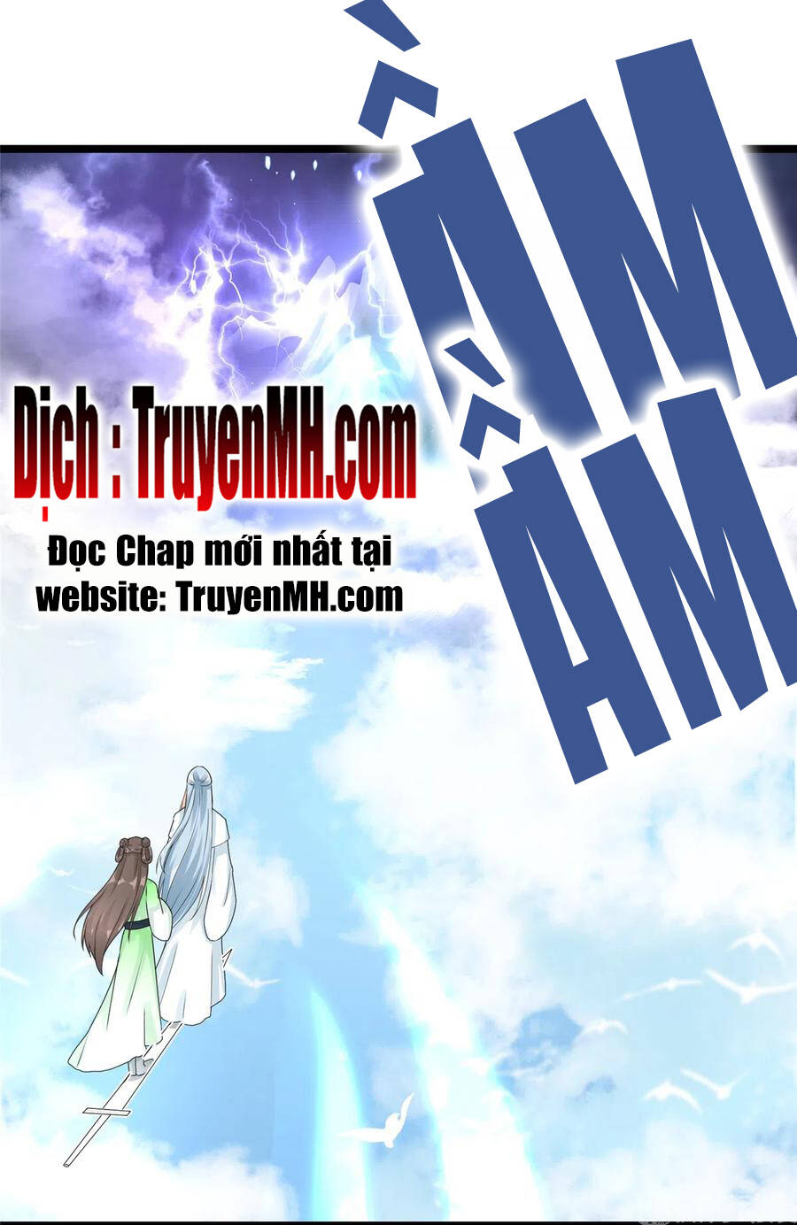 Đồ Đệ Nhà Ta Lại Quải Rồi: Chapter 280