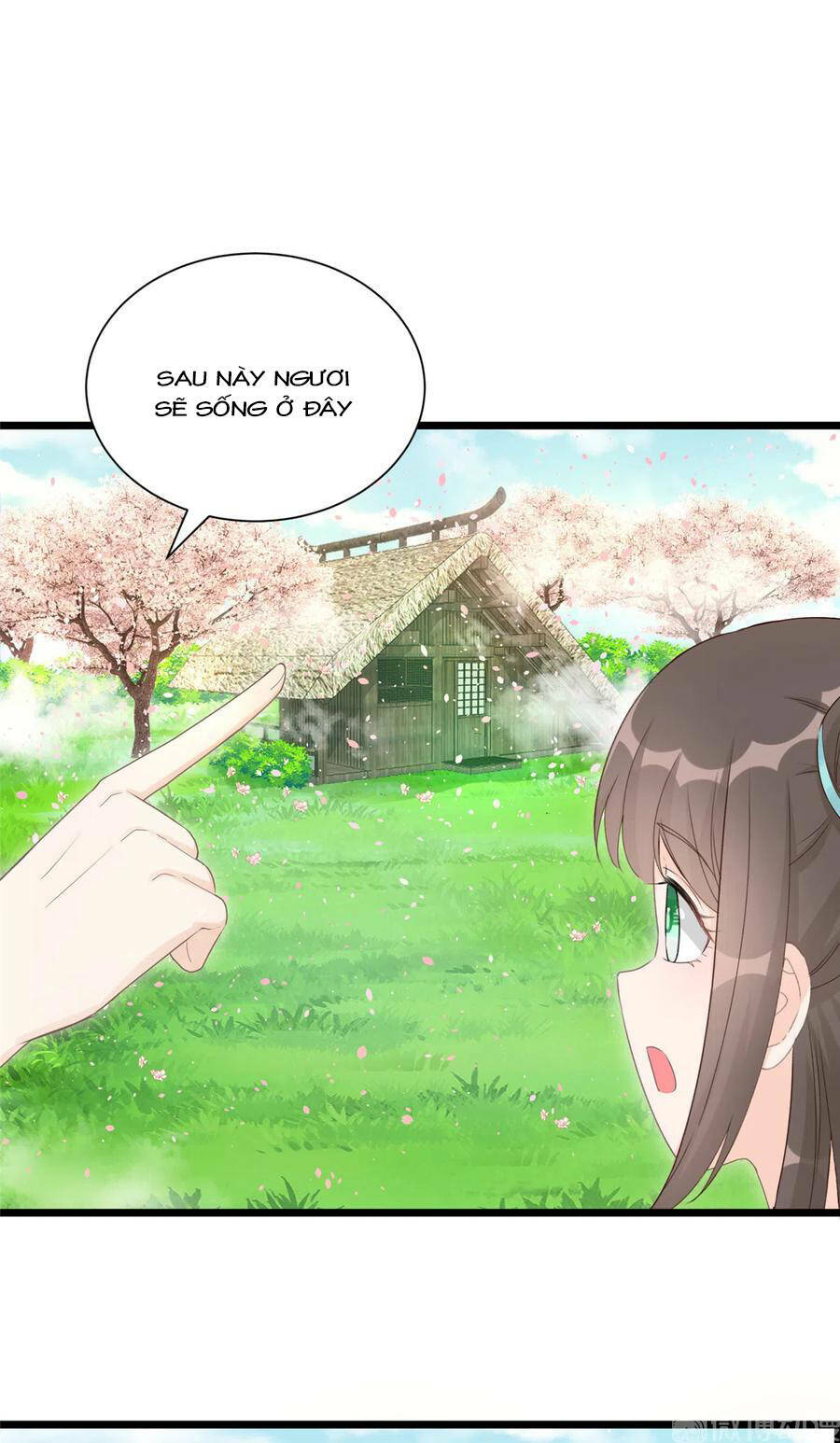 Đồ Đệ Nhà Ta Lại Quải Rồi: Chapter 281