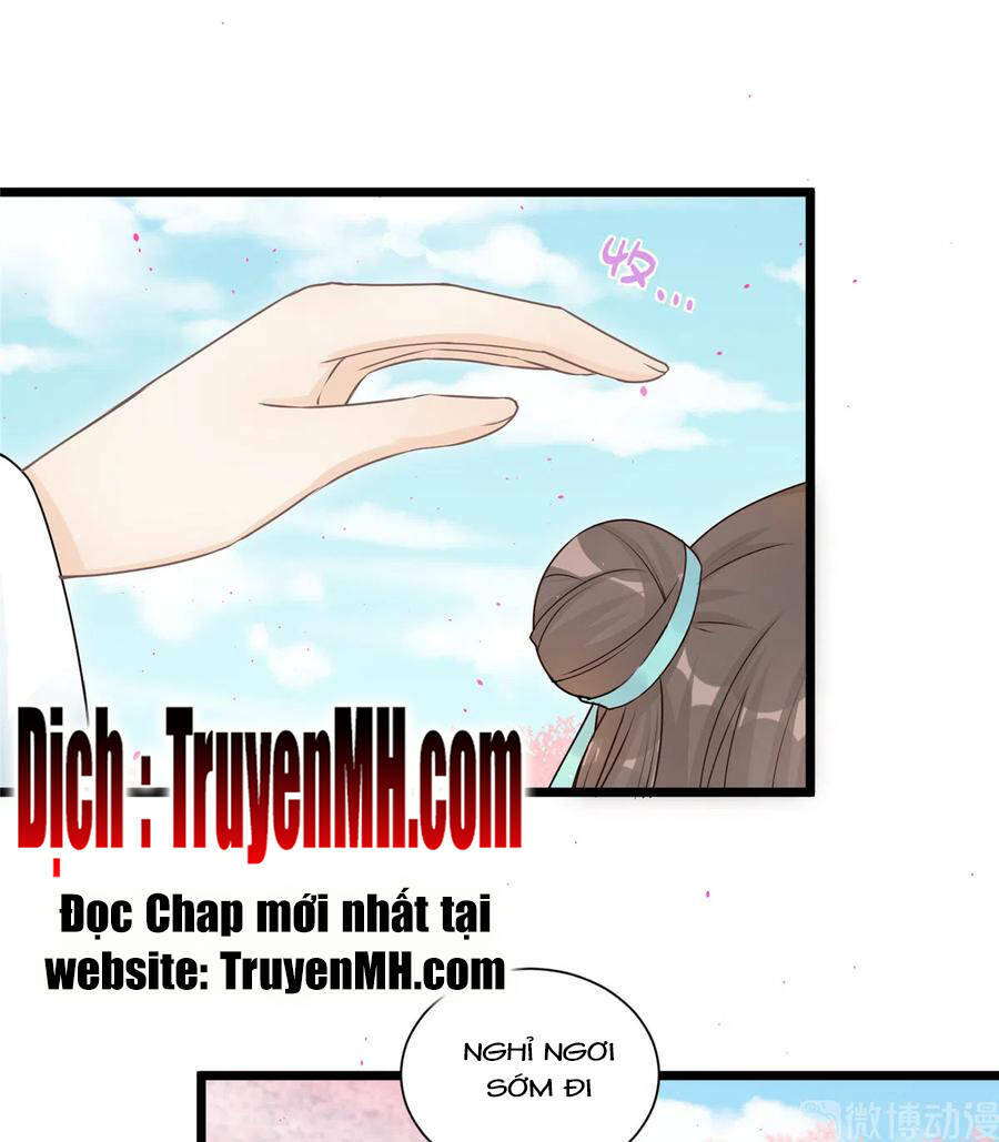 Đồ Đệ Nhà Ta Lại Quải Rồi: Chapter 281