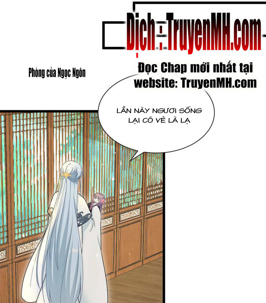 Đồ Đệ Nhà Ta Lại Quải Rồi: Chapter 281