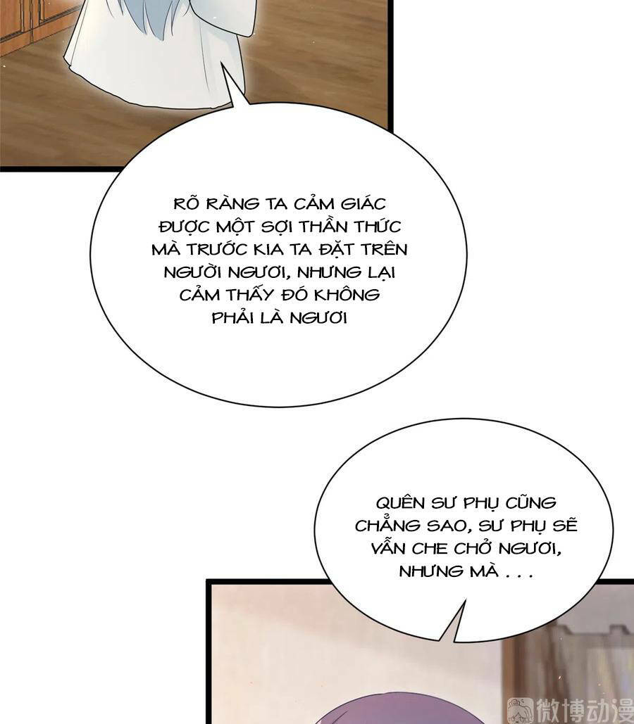 Đồ Đệ Nhà Ta Lại Quải Rồi: Chapter 281