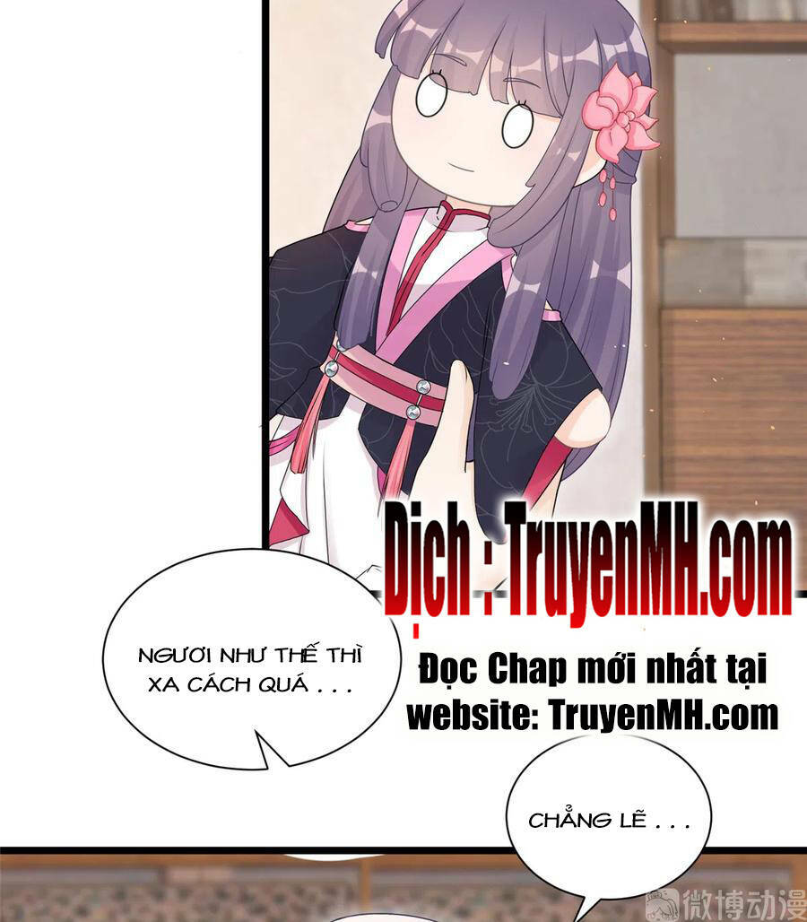 Đồ Đệ Nhà Ta Lại Quải Rồi: Chapter 281