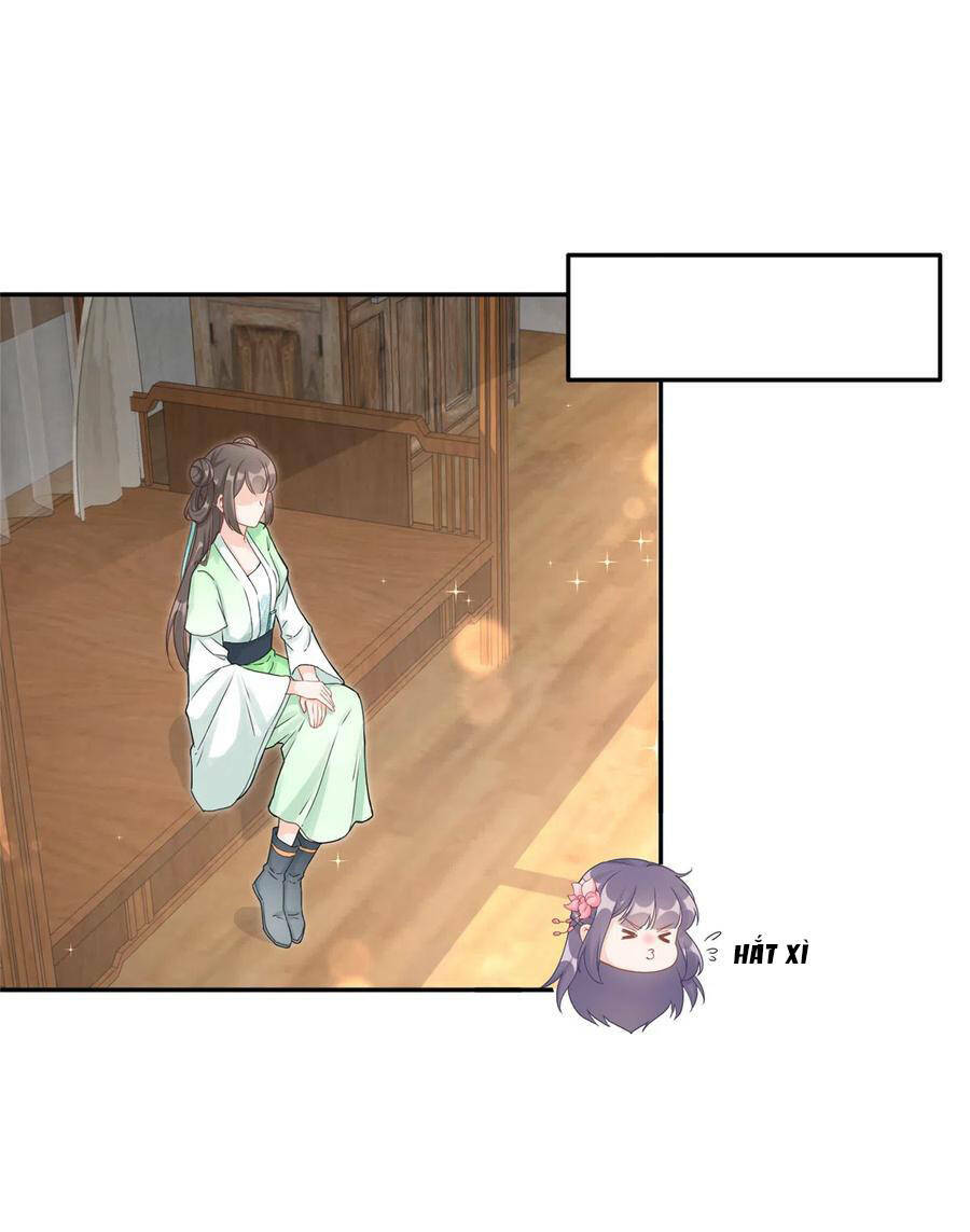 Đồ Đệ Nhà Ta Lại Quải Rồi: Chapter 281
