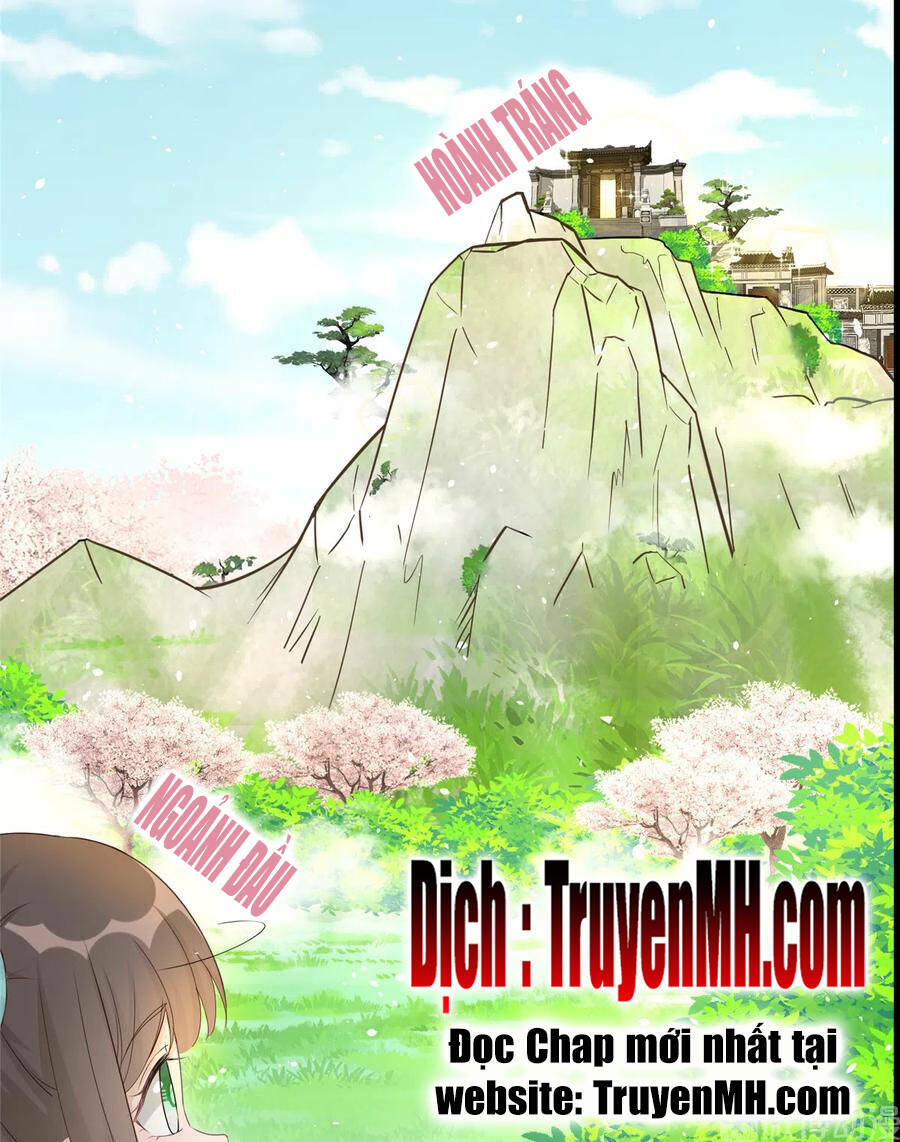 Đồ Đệ Nhà Ta Lại Quải Rồi: Chapter 281