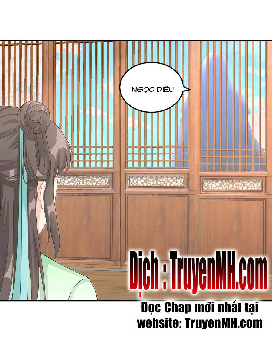 Đồ Đệ Nhà Ta Lại Quải Rồi: Chapter 281