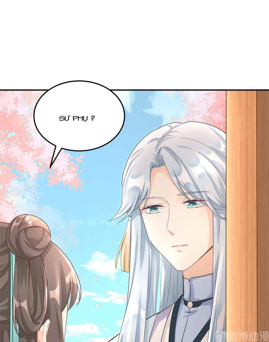 Đồ Đệ Nhà Ta Lại Quải Rồi: Chapter 281