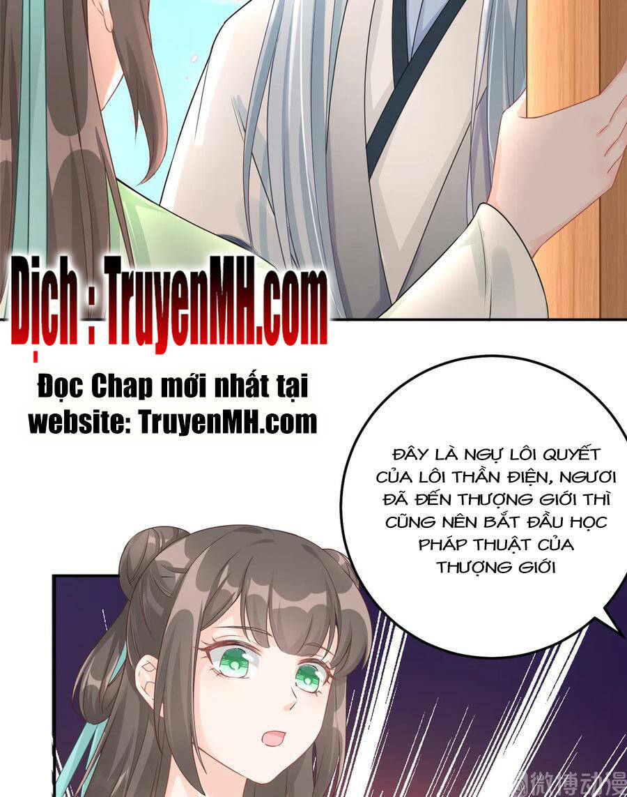 Đồ Đệ Nhà Ta Lại Quải Rồi: Chapter 281