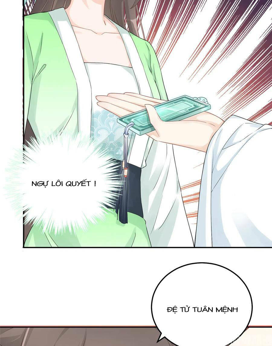 Đồ Đệ Nhà Ta Lại Quải Rồi: Chapter 281