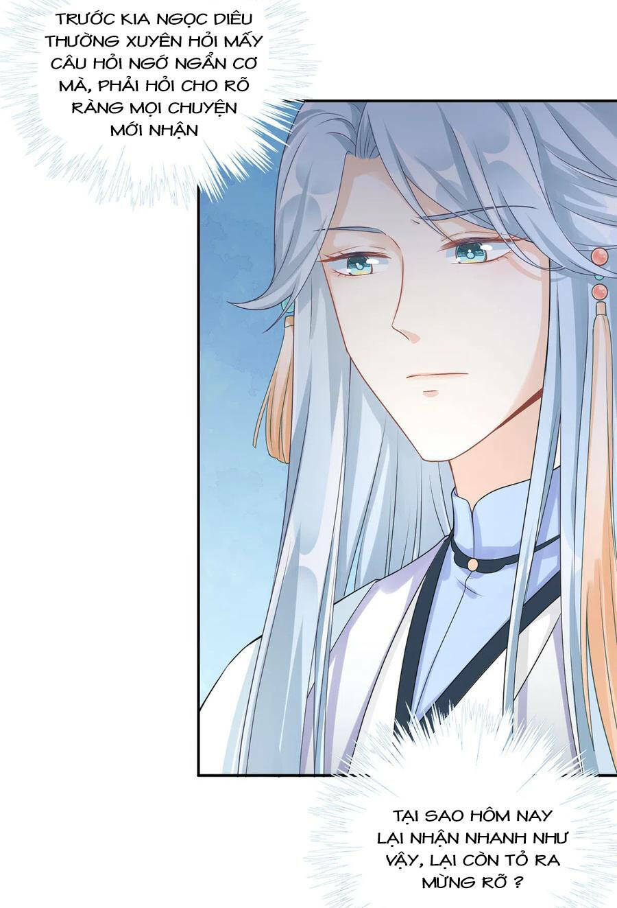 Đồ Đệ Nhà Ta Lại Quải Rồi: Chapter 281