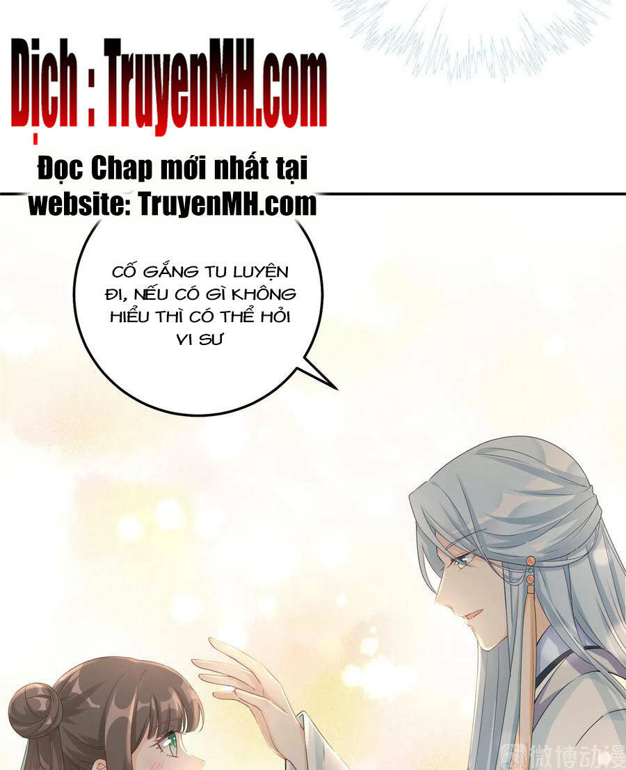 Đồ Đệ Nhà Ta Lại Quải Rồi: Chapter 281