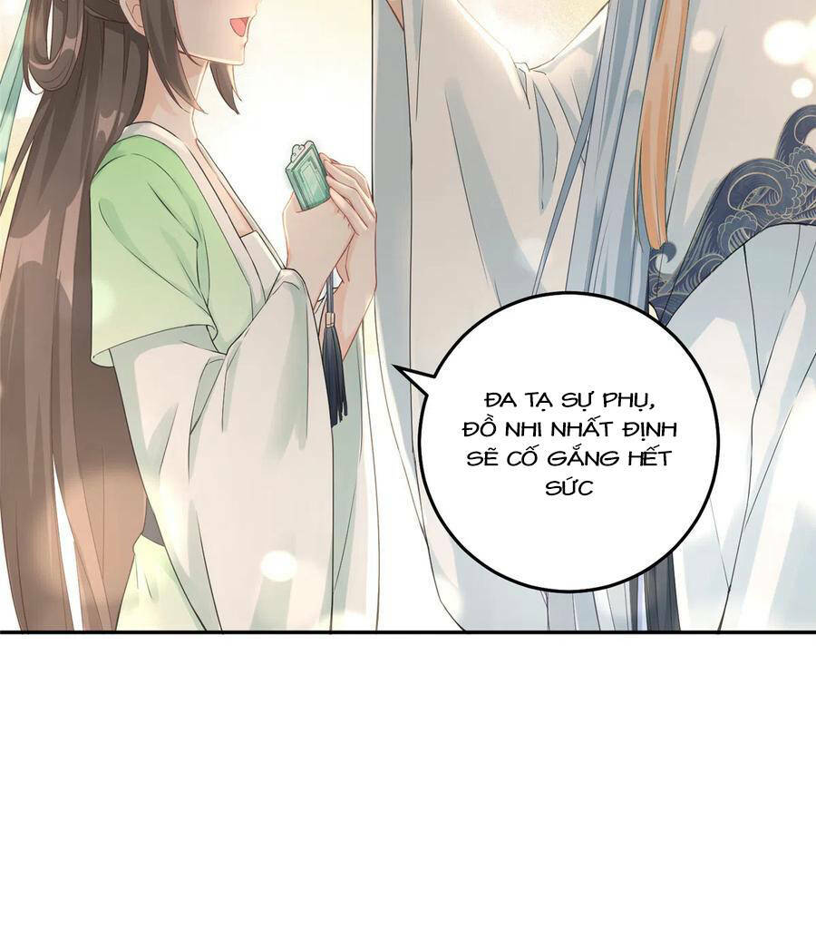 Đồ Đệ Nhà Ta Lại Quải Rồi: Chapter 281