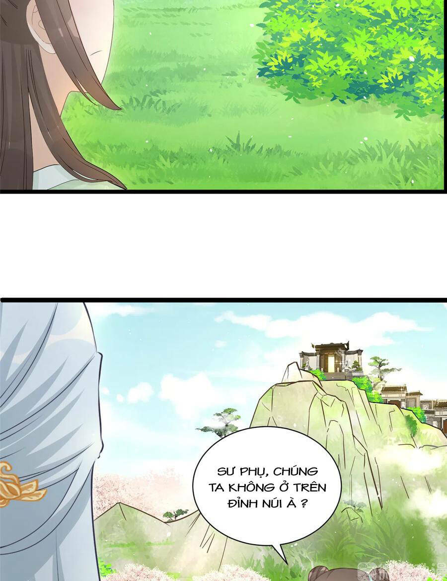 Đồ Đệ Nhà Ta Lại Quải Rồi: Chapter 281