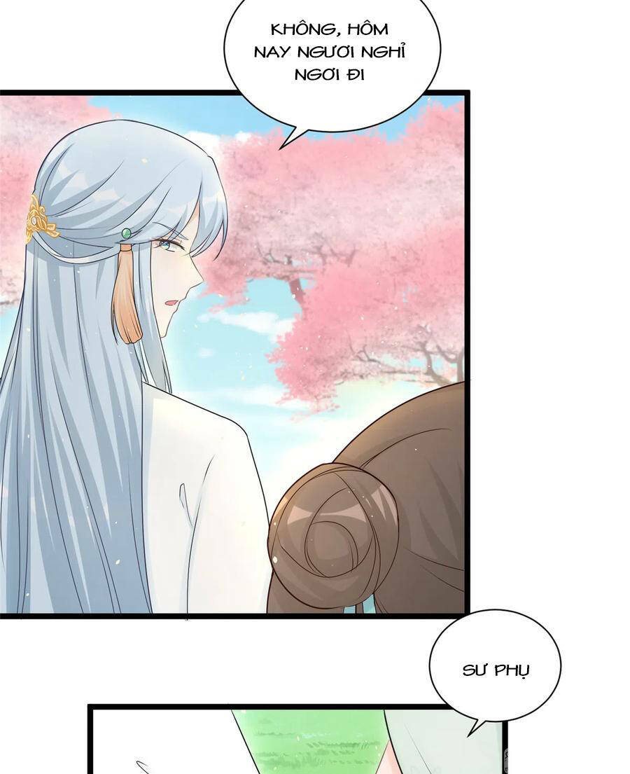 Đồ Đệ Nhà Ta Lại Quải Rồi: Chapter 281