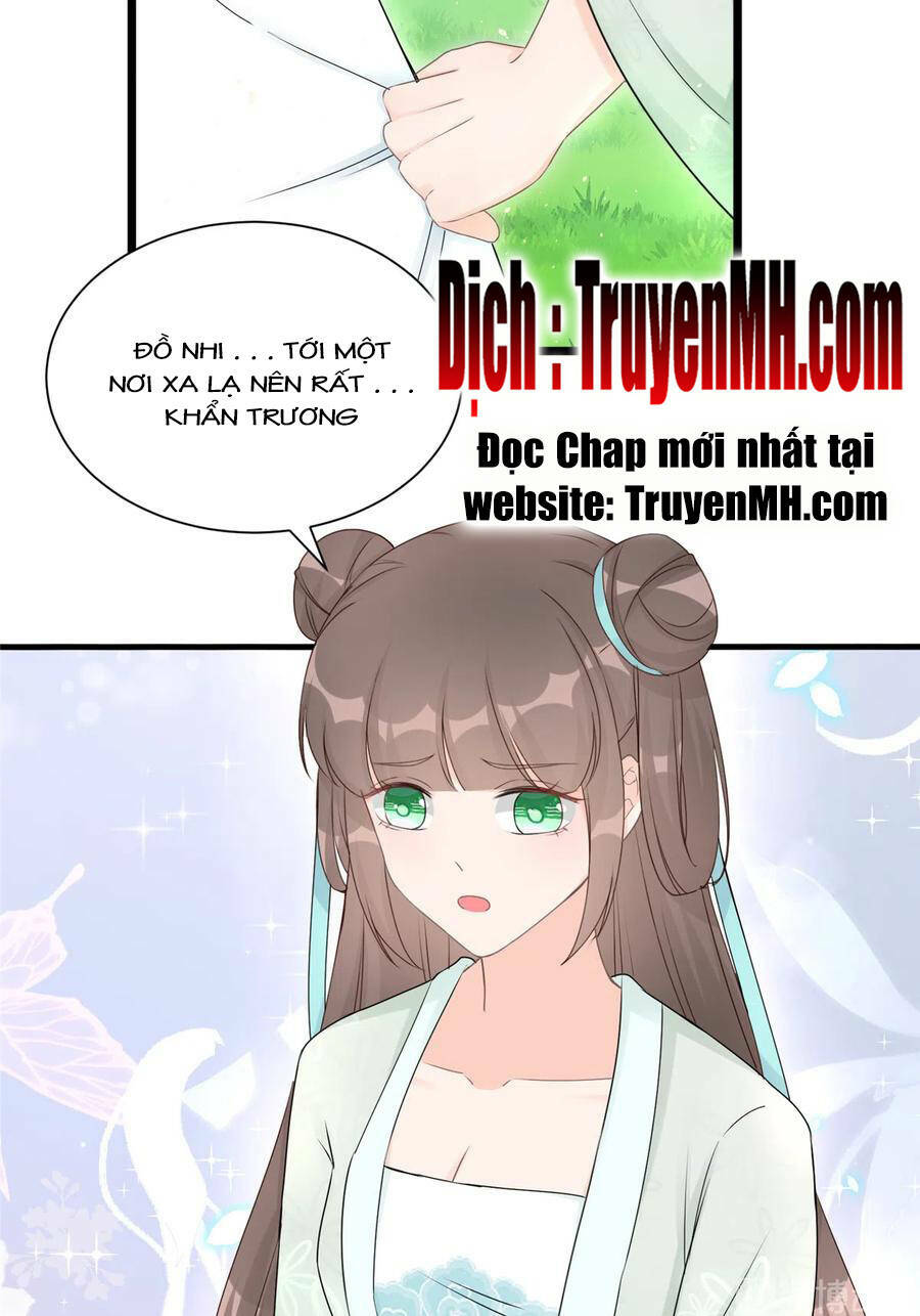 Đồ Đệ Nhà Ta Lại Quải Rồi: Chapter 281