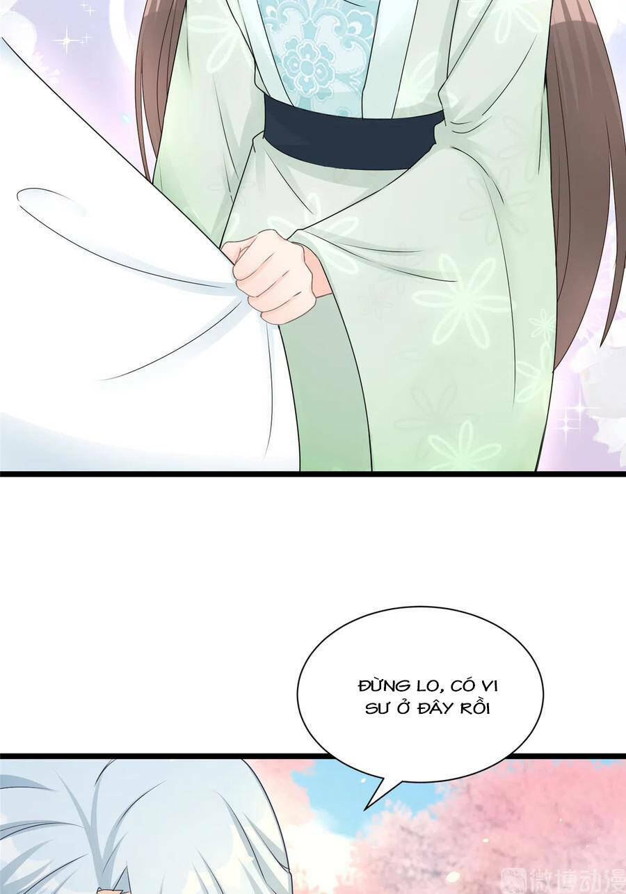 Đồ Đệ Nhà Ta Lại Quải Rồi: Chapter 281