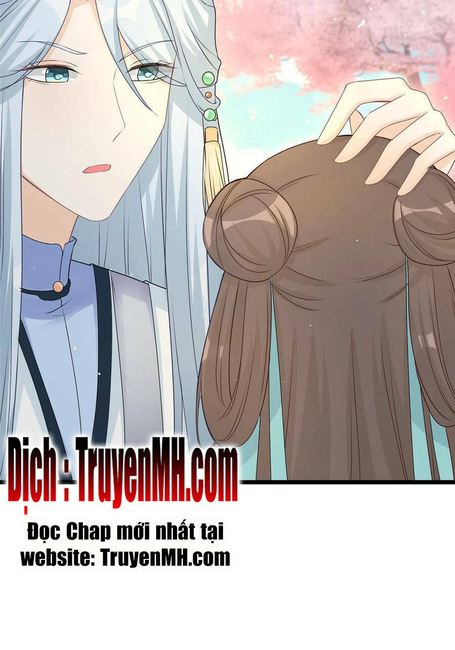 Đồ Đệ Nhà Ta Lại Quải Rồi: Chapter 281