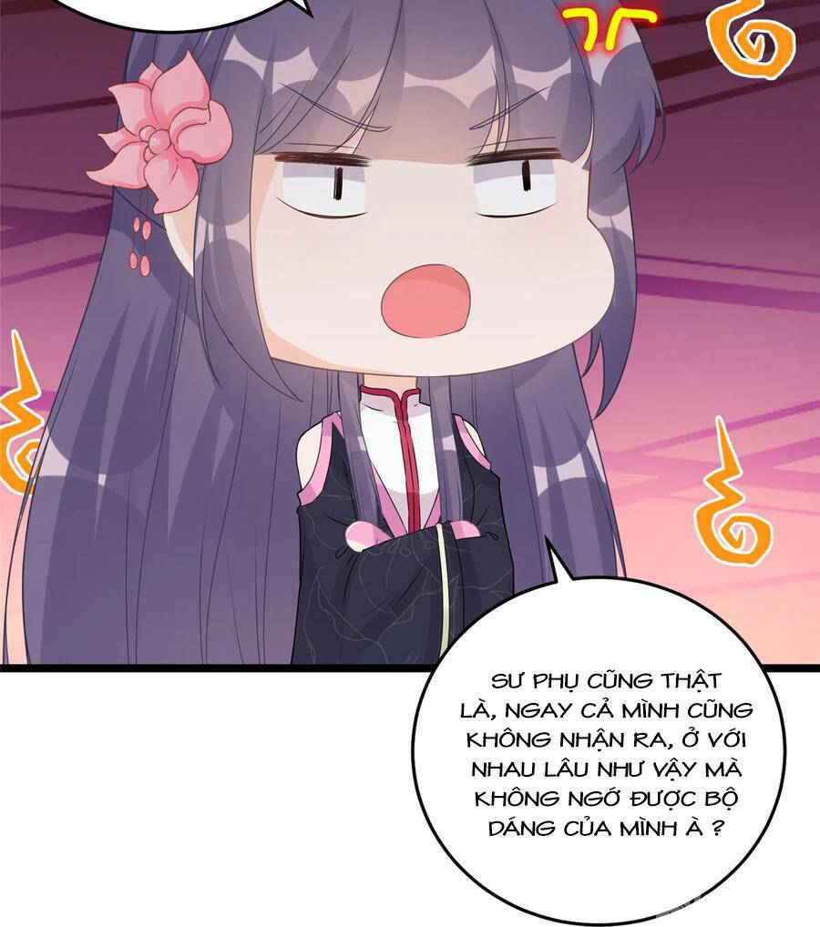 Đồ Đệ Nhà Ta Lại Quải Rồi: Chapter 282