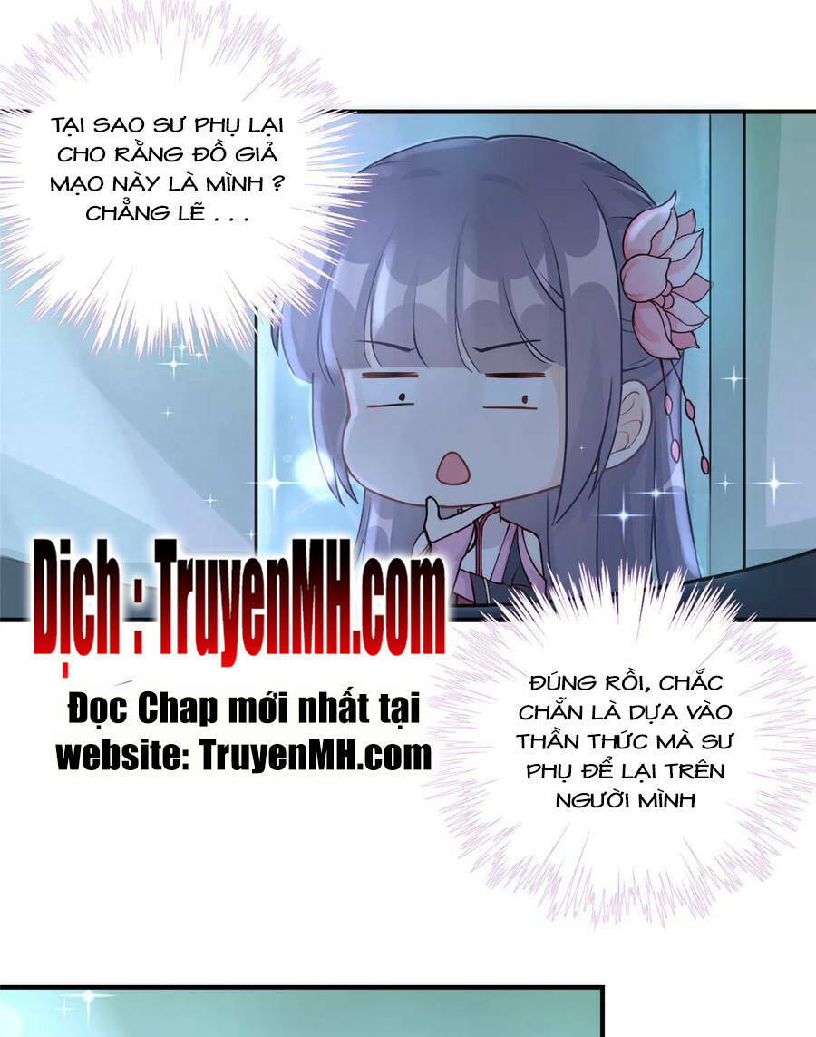 Đồ Đệ Nhà Ta Lại Quải Rồi: Chapter 282