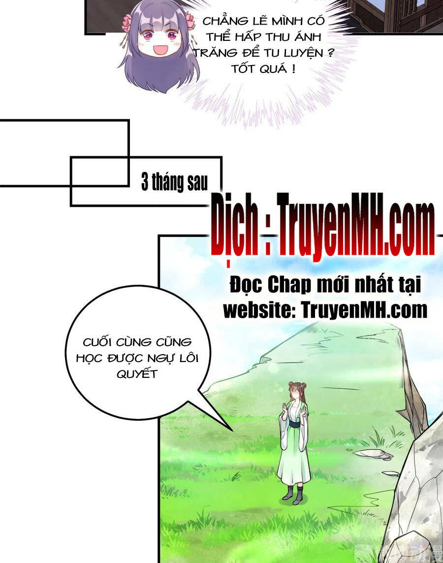 Đồ Đệ Nhà Ta Lại Quải Rồi: Chapter 282