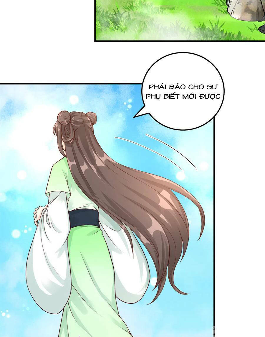 Đồ Đệ Nhà Ta Lại Quải Rồi: Chapter 282