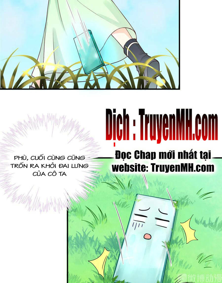 Đồ Đệ Nhà Ta Lại Quải Rồi: Chapter 282
