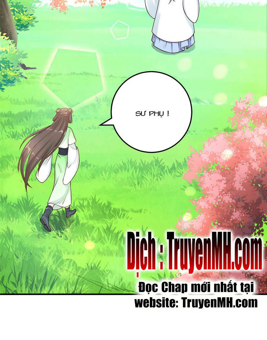 Đồ Đệ Nhà Ta Lại Quải Rồi: Chapter 282
