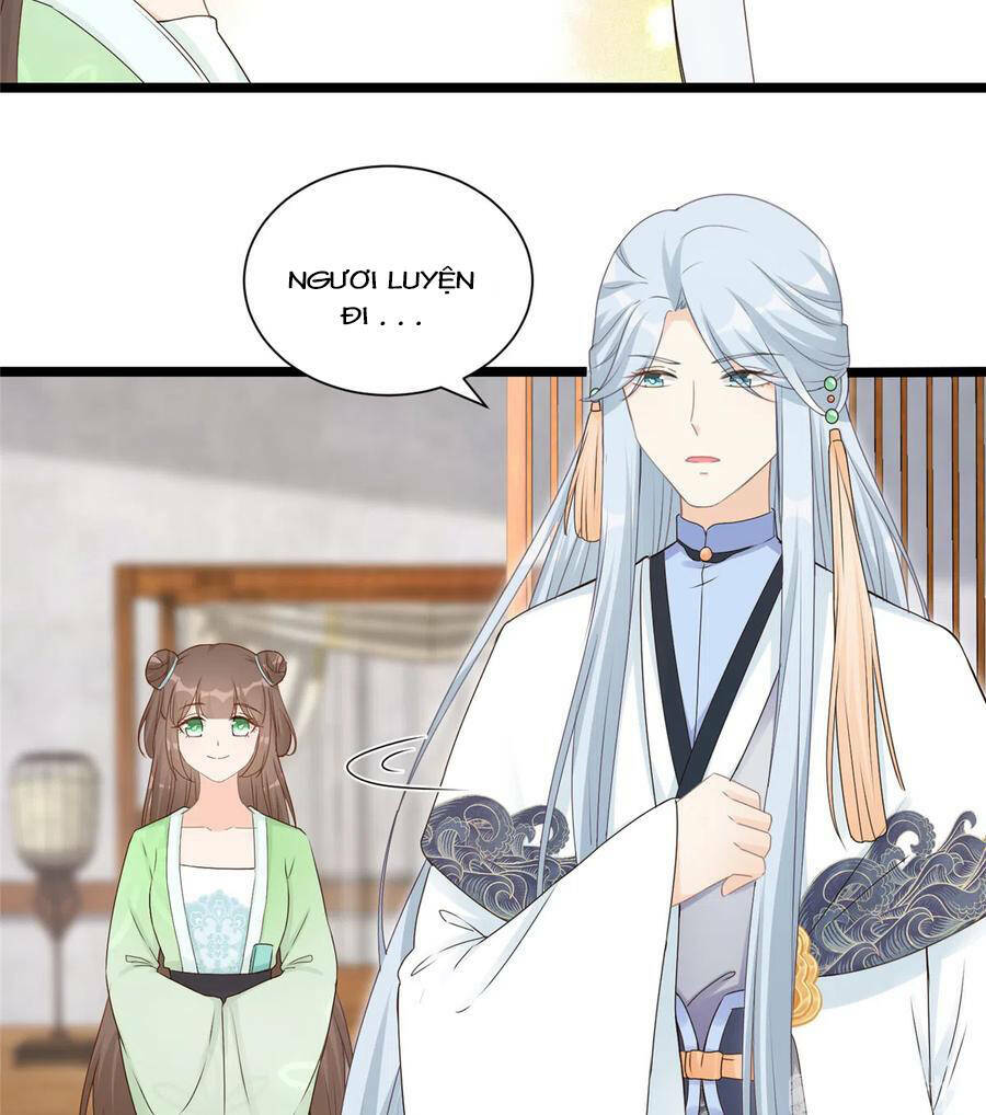 Đồ Đệ Nhà Ta Lại Quải Rồi: Chapter 282