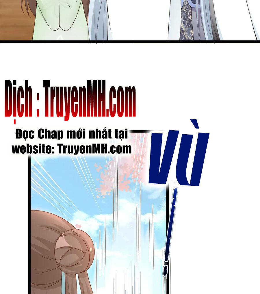 Đồ Đệ Nhà Ta Lại Quải Rồi: Chapter 282
