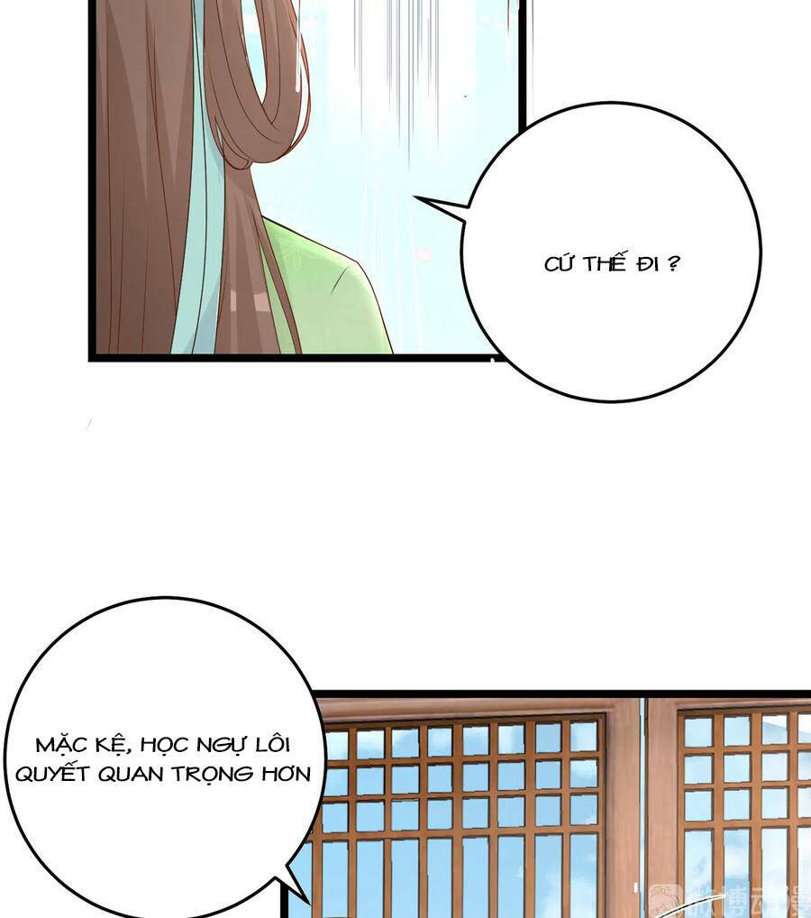 Đồ Đệ Nhà Ta Lại Quải Rồi: Chapter 282