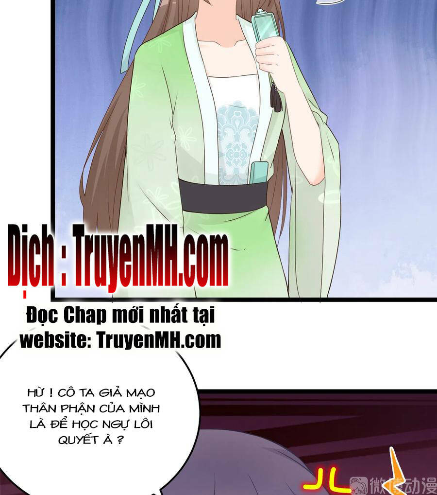 Đồ Đệ Nhà Ta Lại Quải Rồi: Chapter 282