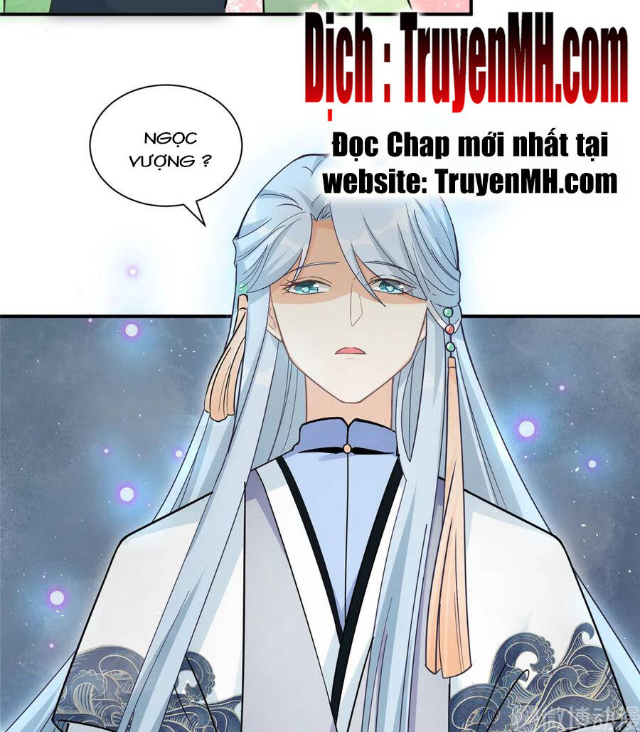 Đồ Đệ Nhà Ta Lại Quải Rồi: Chapter 283
