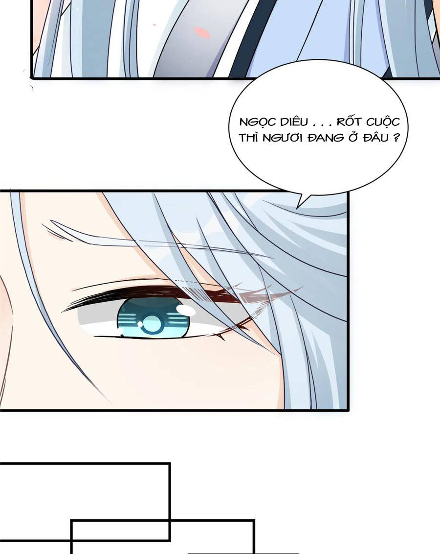 Đồ Đệ Nhà Ta Lại Quải Rồi: Chapter 283