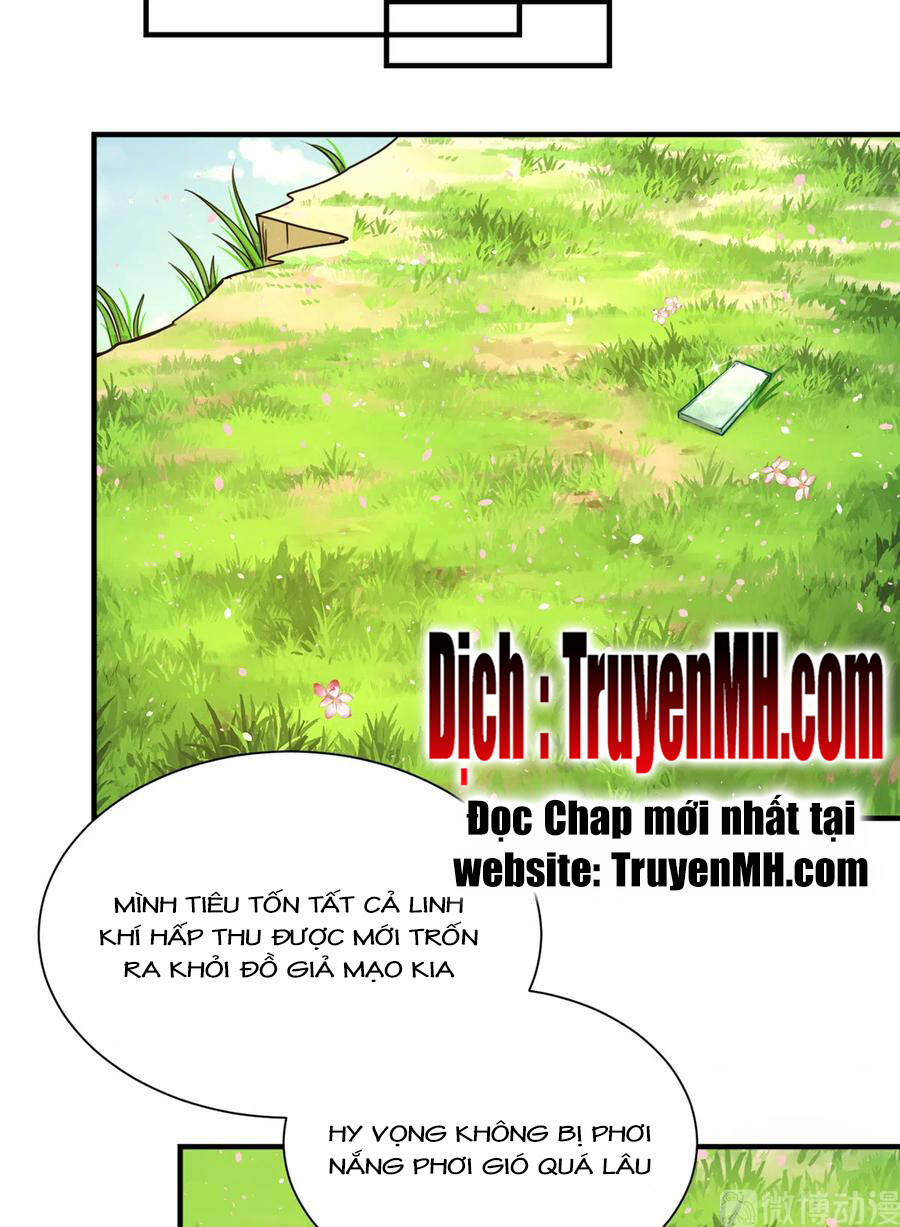 Đồ Đệ Nhà Ta Lại Quải Rồi: Chapter 283