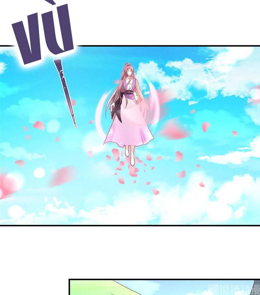 Đồ Đệ Nhà Ta Lại Quải Rồi: Chapter 283