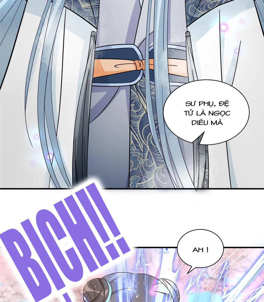 Đồ Đệ Nhà Ta Lại Quải Rồi: Chapter 283