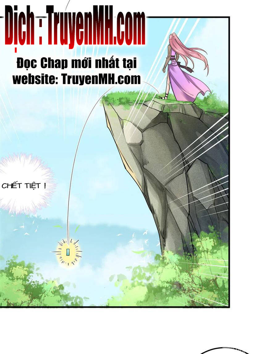 Đồ Đệ Nhà Ta Lại Quải Rồi: Chapter 283
