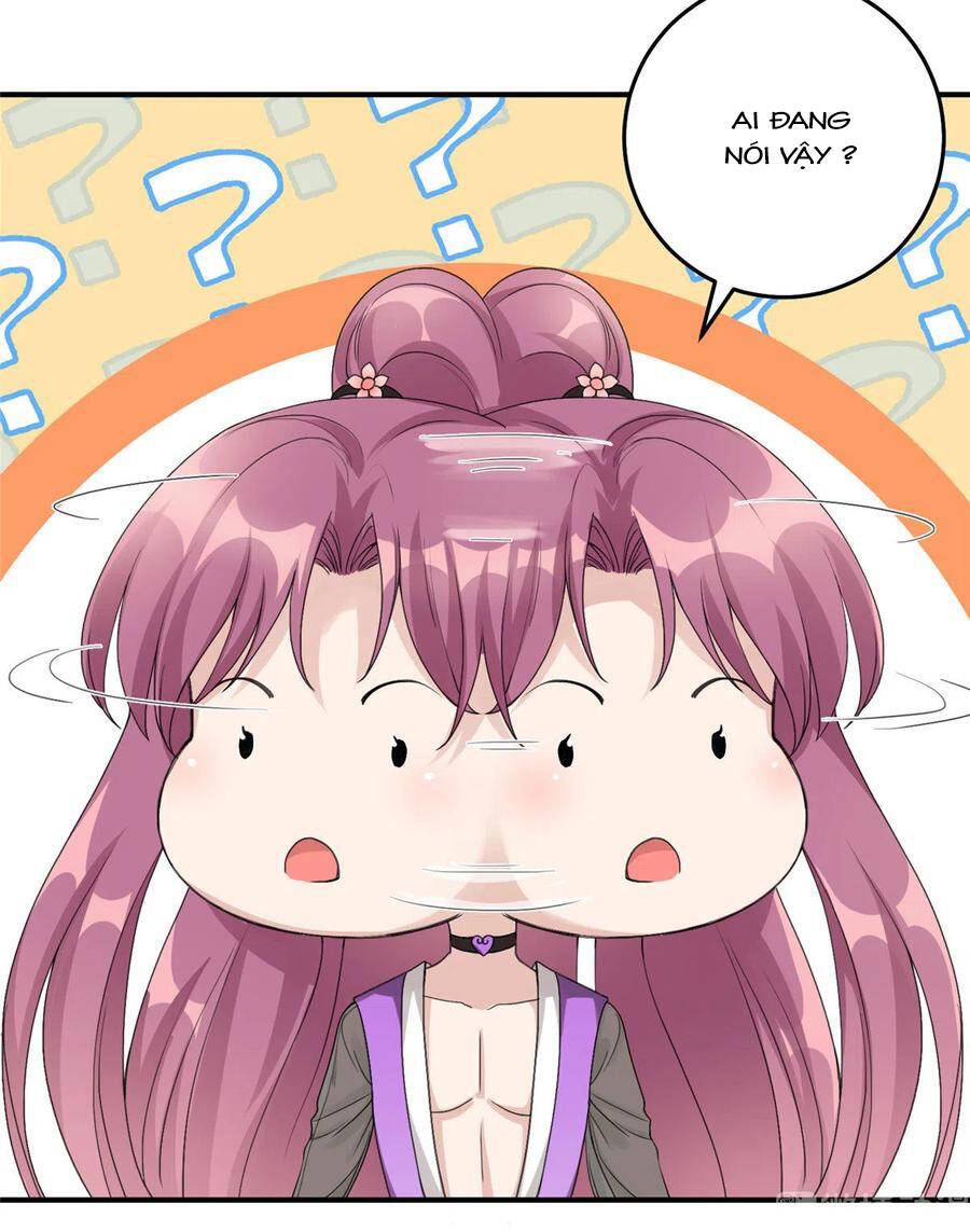 Đồ Đệ Nhà Ta Lại Quải Rồi: Chapter 283