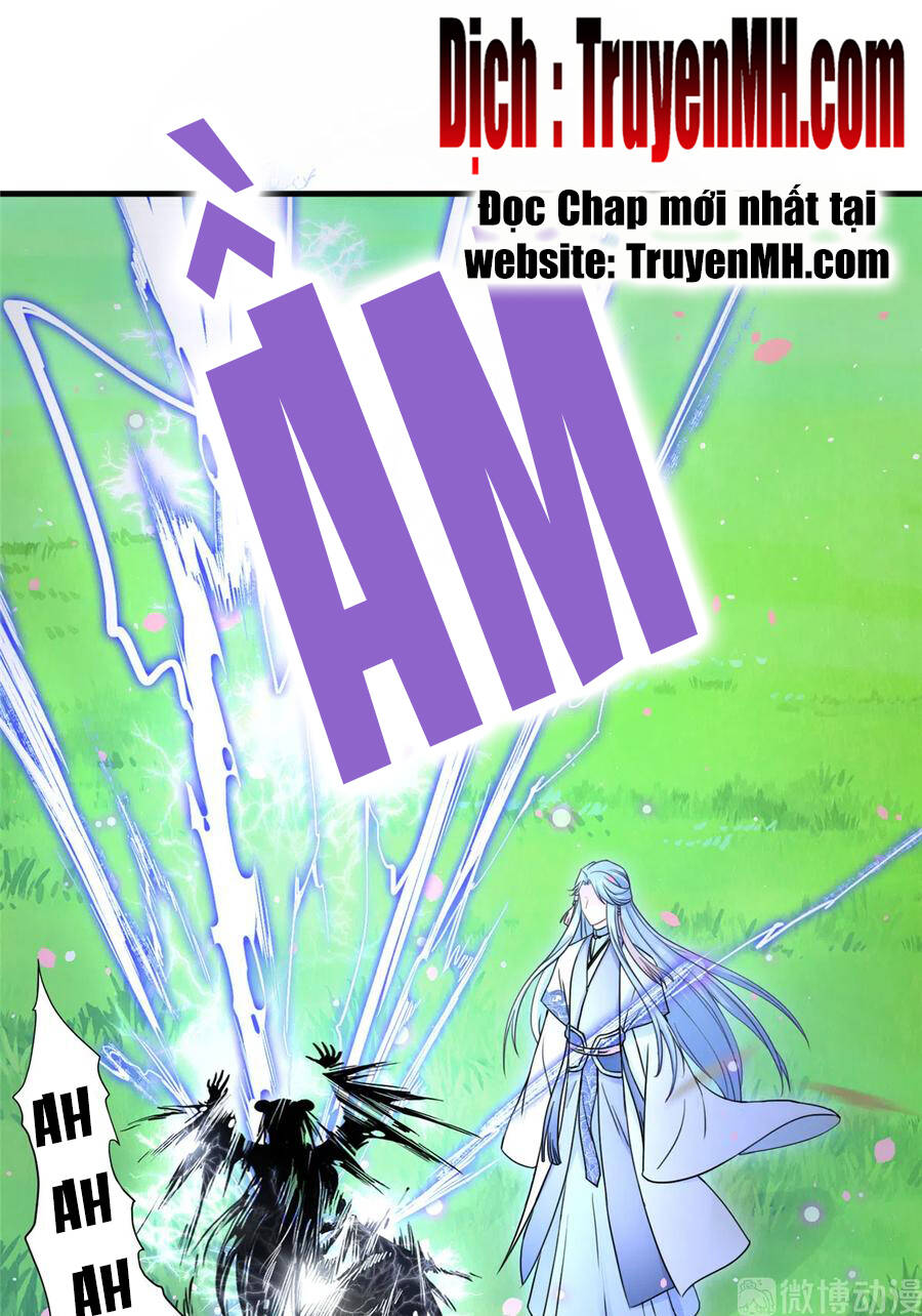 Đồ Đệ Nhà Ta Lại Quải Rồi: Chapter 283