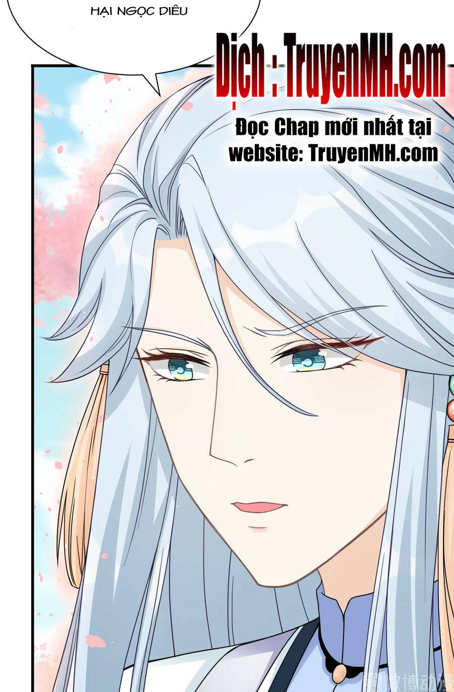 Đồ Đệ Nhà Ta Lại Quải Rồi: Chapter 283