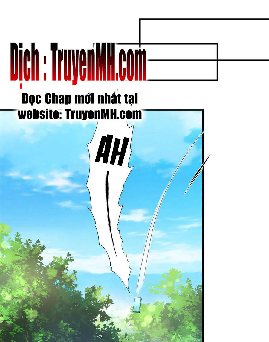 Đồ Đệ Nhà Ta Lại Quải Rồi: Chapter 284