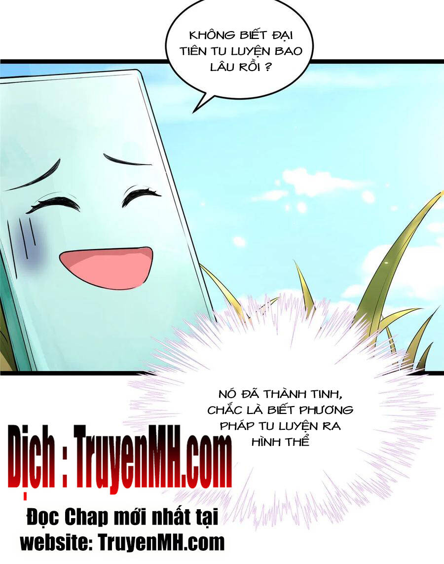 Đồ Đệ Nhà Ta Lại Quải Rồi: Chapter 284