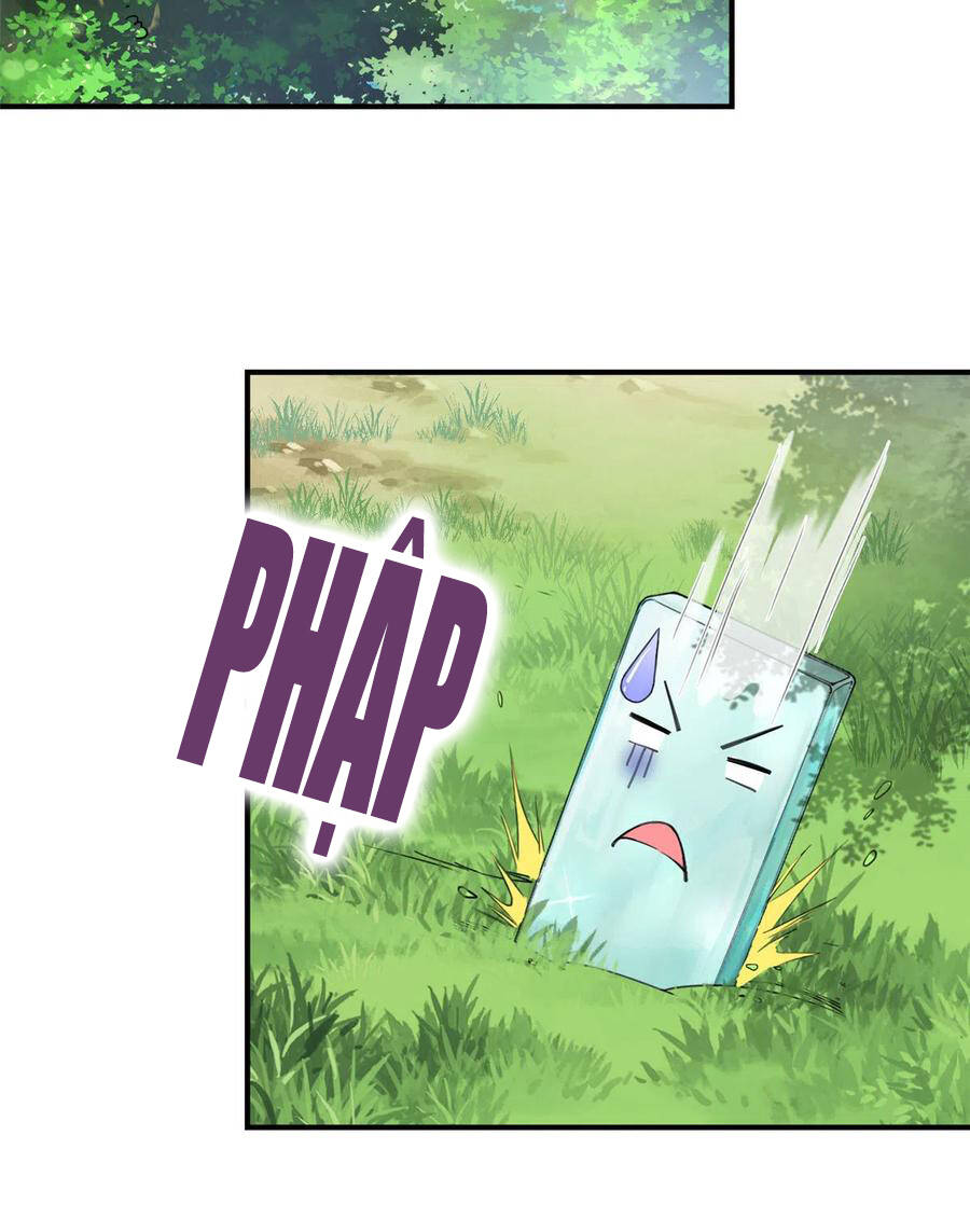 Đồ Đệ Nhà Ta Lại Quải Rồi: Chapter 284