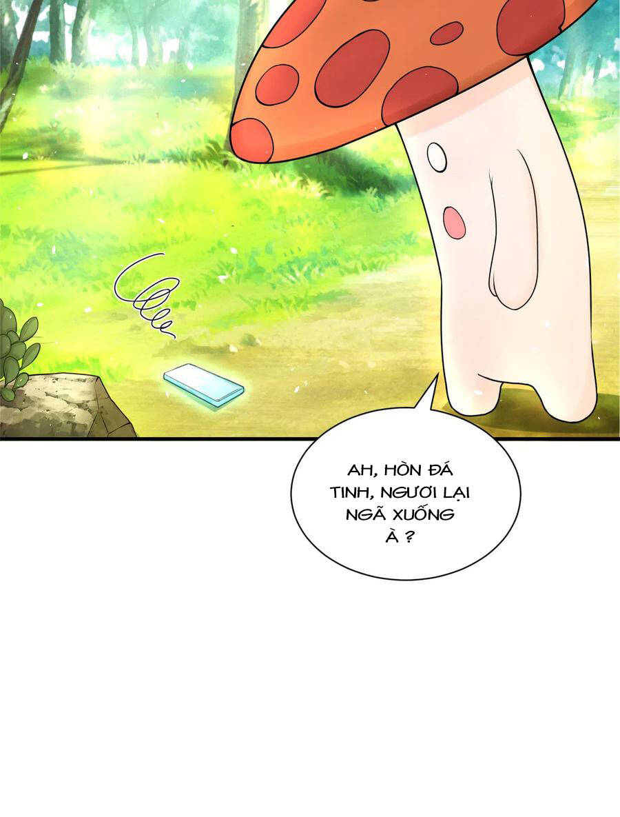 Đồ Đệ Nhà Ta Lại Quải Rồi: Chapter 284