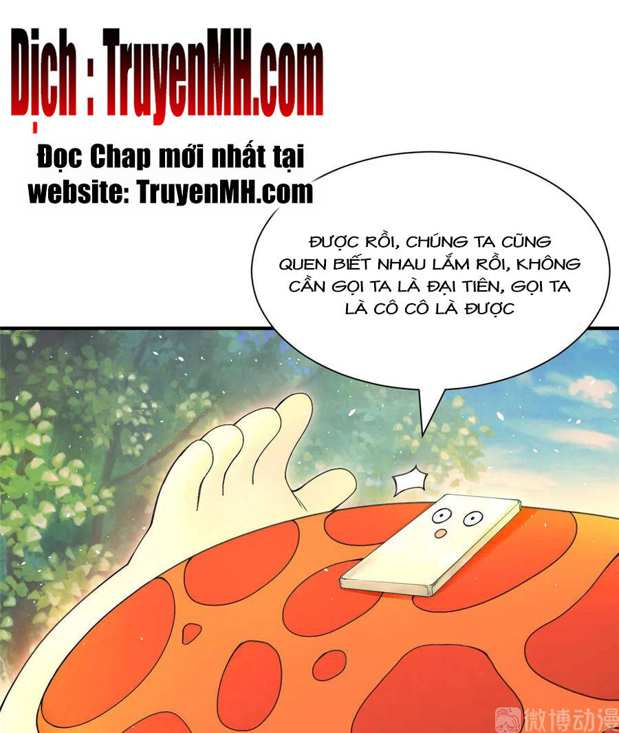 Đồ Đệ Nhà Ta Lại Quải Rồi: Chapter 284